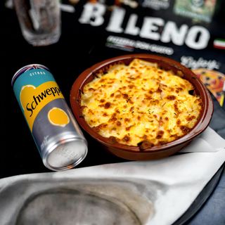 Pastitsio Fruit De Mer