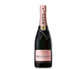Moët & Chandon Brut Rosé Impérial 0.75l
