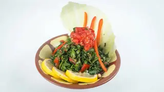 Tabouleh