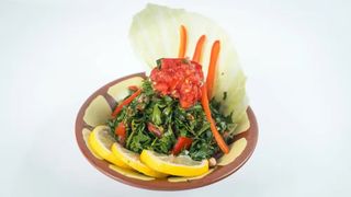 Tabouleh