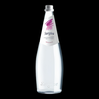 Woda NIEGAZOWANA KROPLA BESKIDU 0,33ML