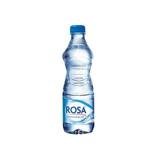 Negazirana voda 0.5l