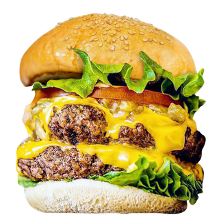 Burger gourmet Mar classic
