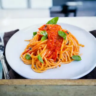 Pasta Pomodoro