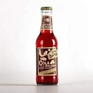 Cola Baladin 20 cl