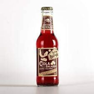 Cola Baladin 20 cl
