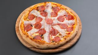 პიცა კომბინირებული