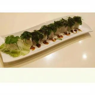 A48C - Kamo Maki (8 piezas)