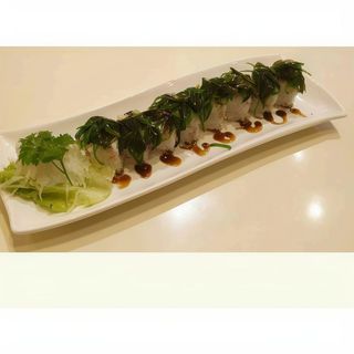 A48C - Kamo Maki (8 piezas)