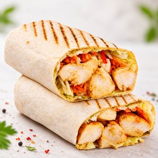 New kebab