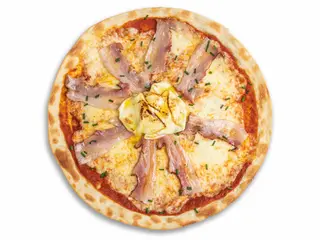 Pizza Lago di Garda