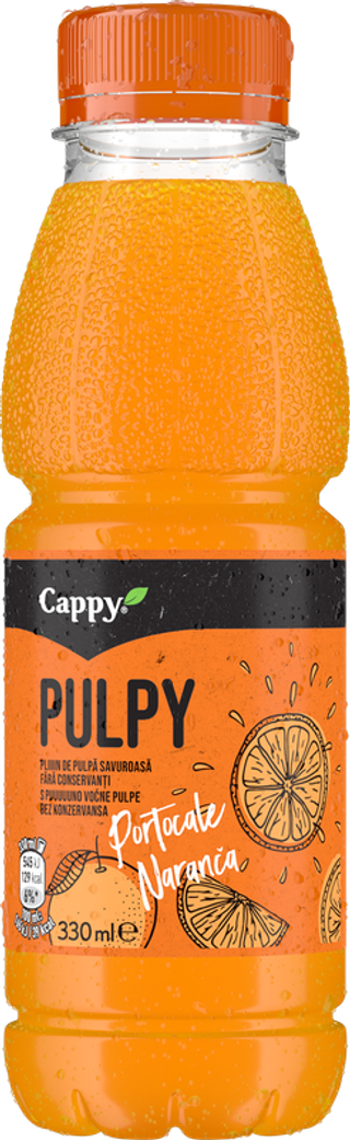 Cappy