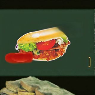 Panino Kebap