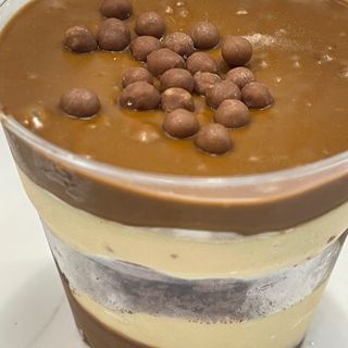 BISCOTTO AL CARAMELLO 