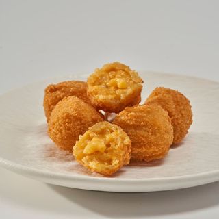 Mac&Cheese Balls (5ud)