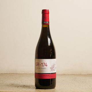 GR-174 D.O.PRIORAT (VINO TINTO 75cl)