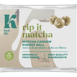 MATCHA ENERGY BALL 60g
