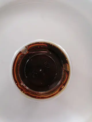 Salsa Teriyaki