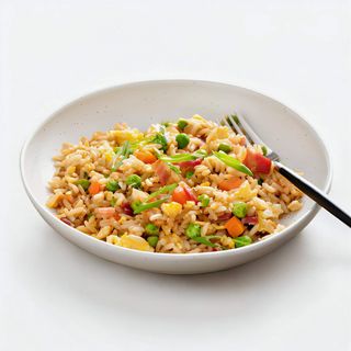 Veg Biryani