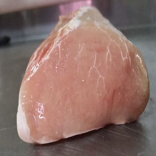 Lomo De Cerdo  (1 Kg.)