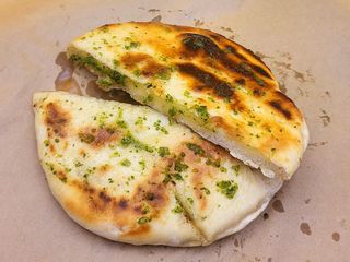 Паляничка з печі !