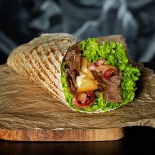 Rollo Drwala Klasyczny