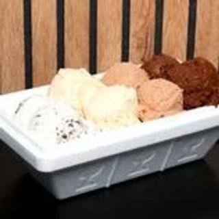 Vaschetta gelato da 750 g