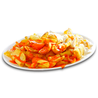 Bravas 