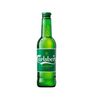 Carlsberg 0.25l
