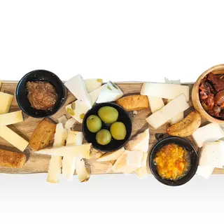 Tagliere Formaggi