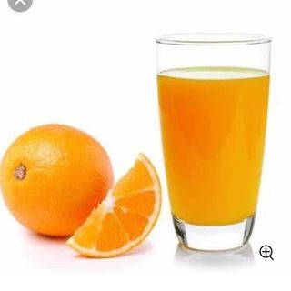 Zumo De Naranja  (200Ml.)