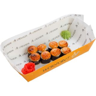 Ролл "Вулкан"