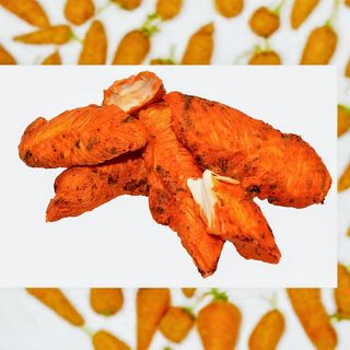Chicken strips - 8 pezzi