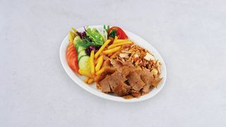Zestaw mix