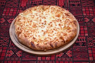 მეგრული ხაჭაპური