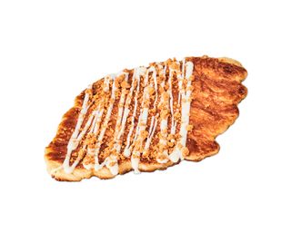 Smash croissant