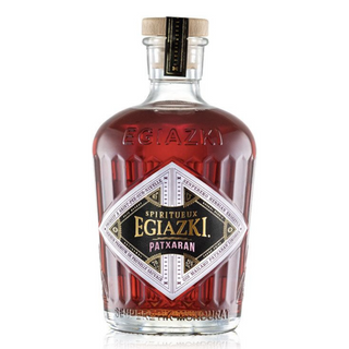 PATXARAN EGIAZKI