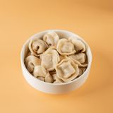 Пельмені зі свининою та яловичиною (250г)