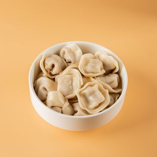 Пельмені зі свининою та яловичиною (250г)