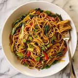 Veg Noodles