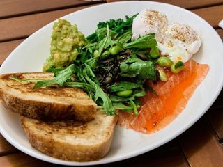 Nordyckie śniadanie (310g)