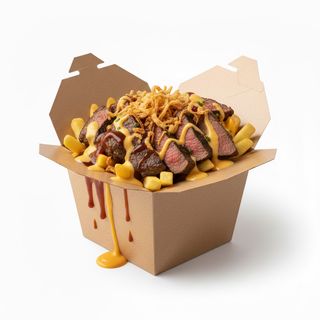 Beef Box