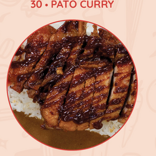 30 Pato Curry