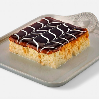 Triliçe (Caramel Tres Leches)