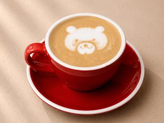Capuccino Normal