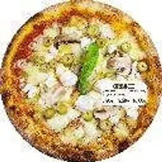 Pizza Greece mala + Pepsi 0.33