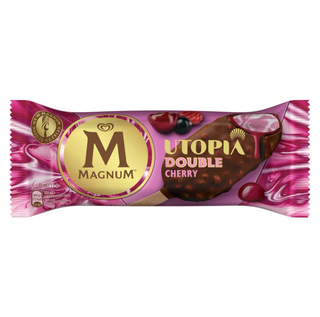 MAGNUM DOUBLE CHERRY