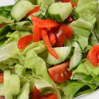 Salata asortata
