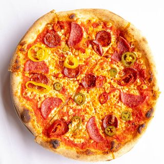 Pizza Peperoni 32cm