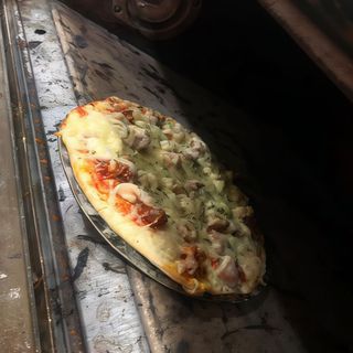 Pizza James Dean (26 Cm.)